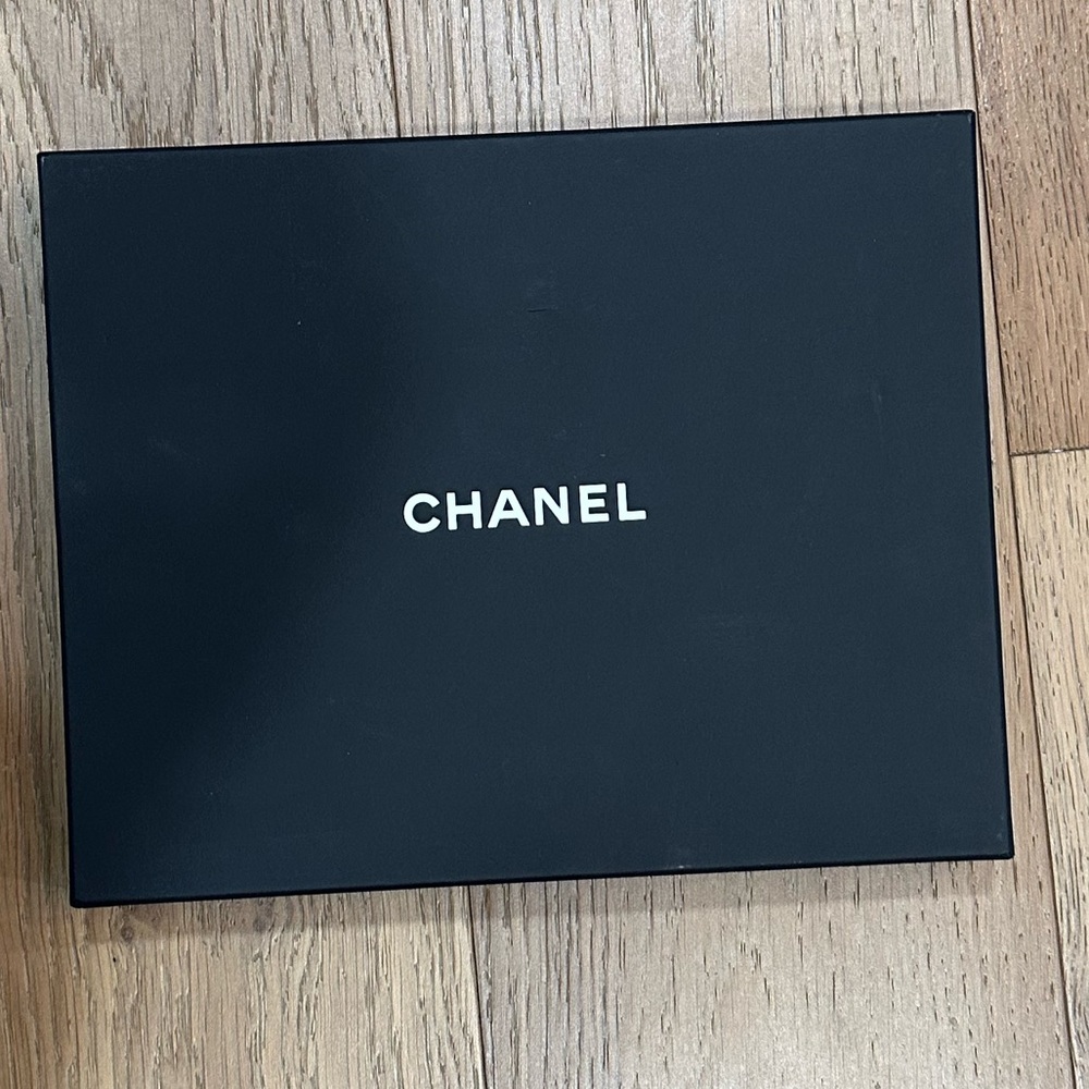 CHANEL Headband, Belt or Necklace - Fabulous!